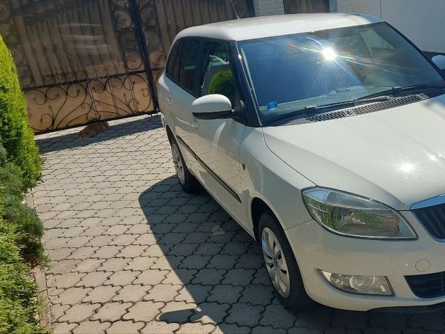 Skoda Fabia - зображення 5