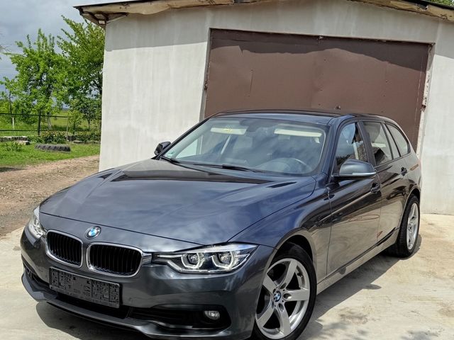 BMW 3 серії - зображення 3