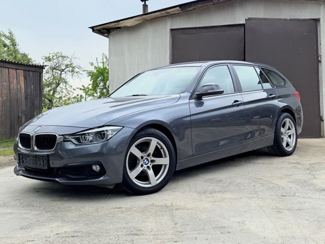 BMW 3 серії - зображення 2