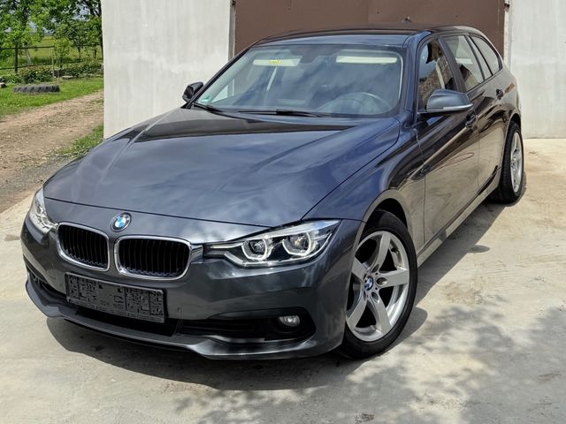 BMW 3 серії - зображення 5
