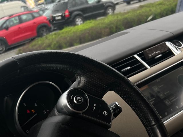 Land Rover Range Rover Sport - зображення 5