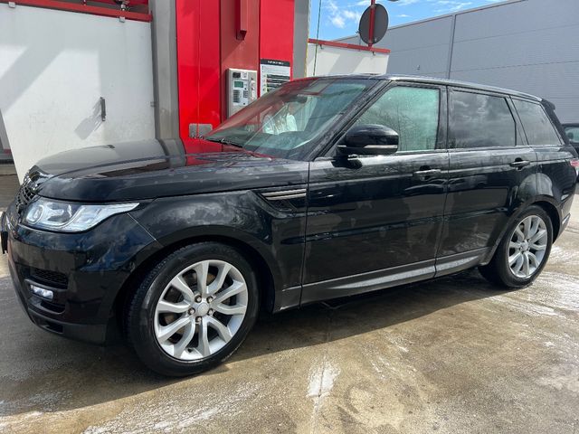 Land Rover Range Rover Sport - зображення 4
