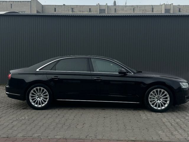 Audi A8 - зображення 3