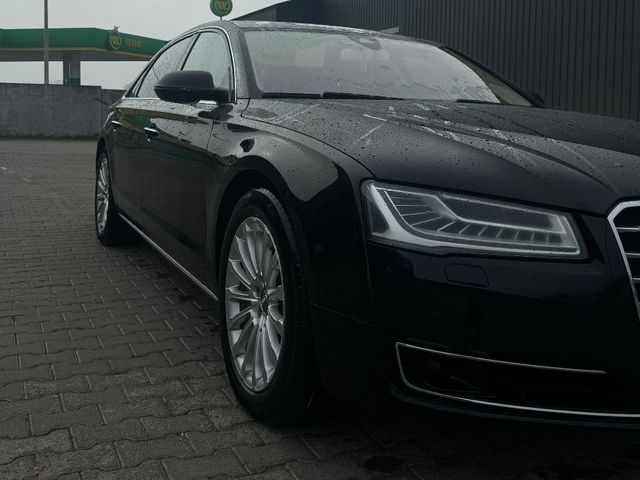 Audi A8 - зображення 2