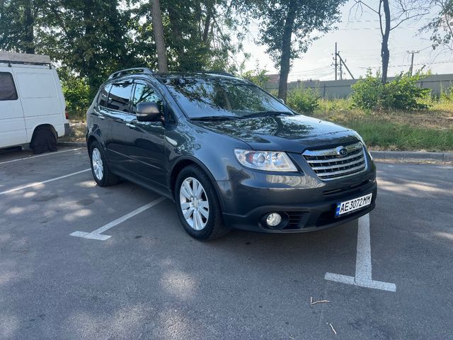 Subaru Tribeca - зображення 3