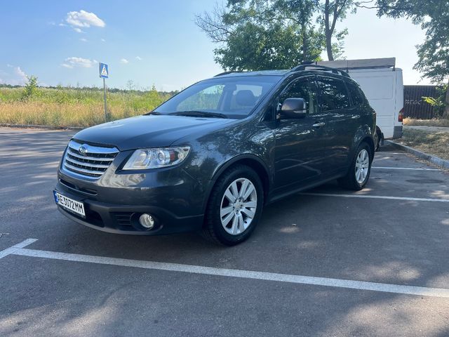 Subaru Tribeca - зображення 1