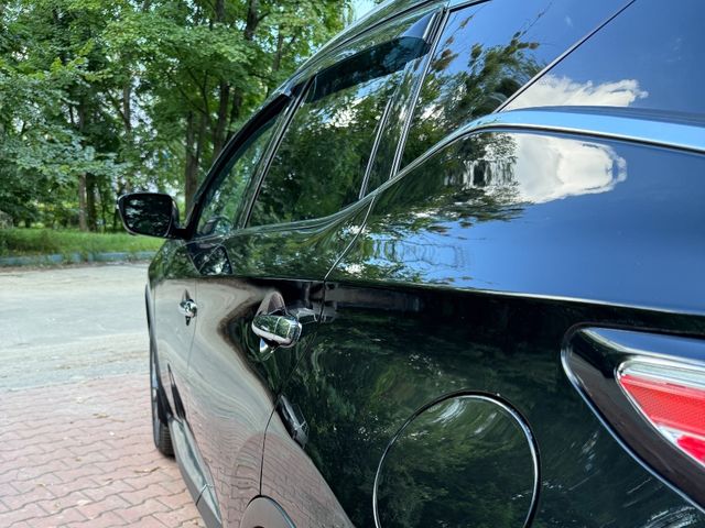 Nissan Murano - зображення 5