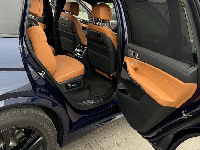 BMW X7 - зображення 3