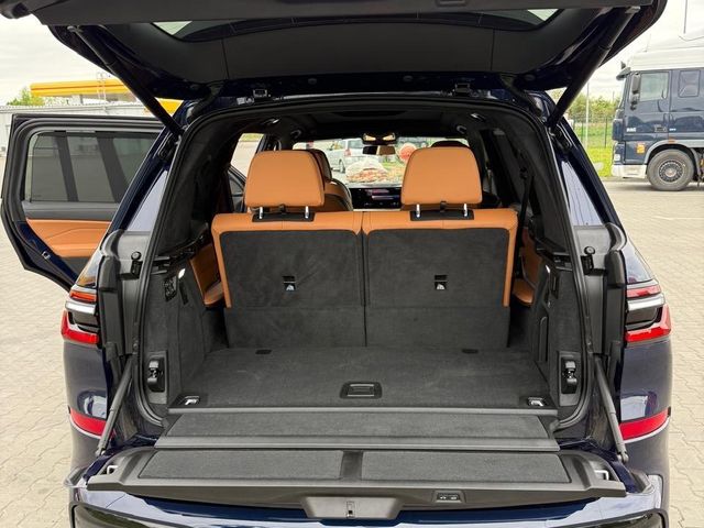 BMW X7 - зображення 4