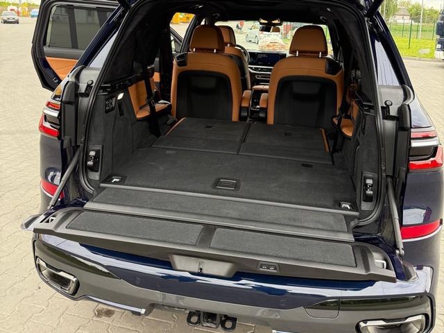 BMW X7 - зображення 5