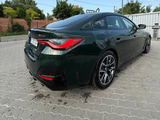 BMW i4 - зображення 4