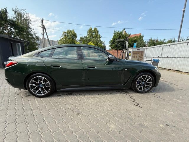 BMW i4 - зображення 5