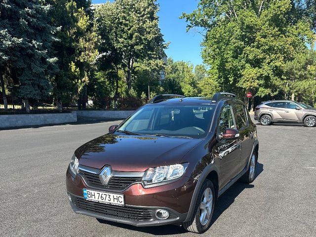 Renault Sandero - зображення 1