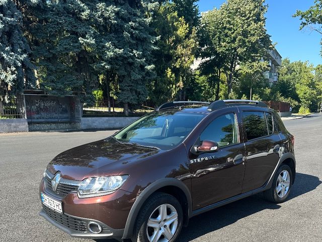 Renault Sandero - зображення 2