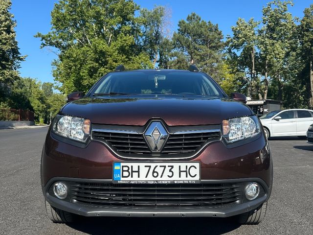 Renault Sandero - зображення 5