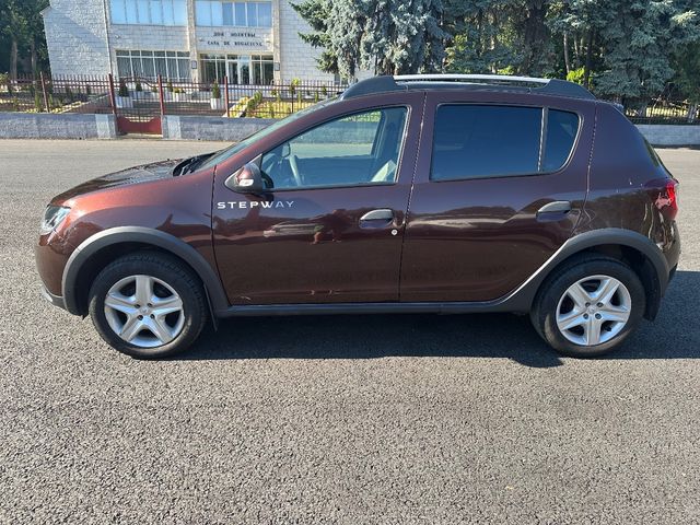 Renault Sandero - зображення 3