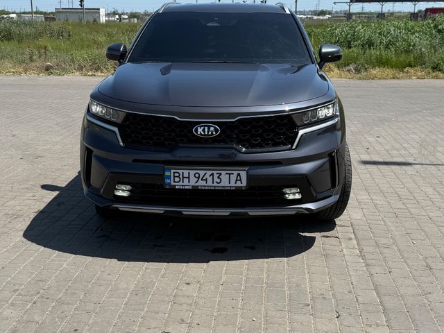 Kia Sorento - зображення 1