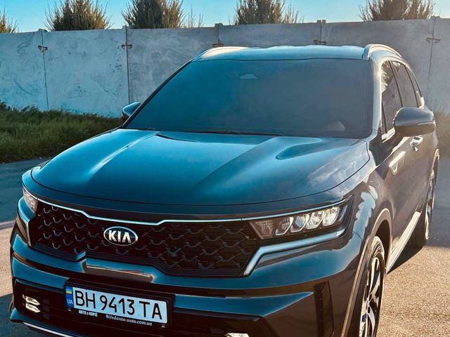 Kia Sorento - зображення 3