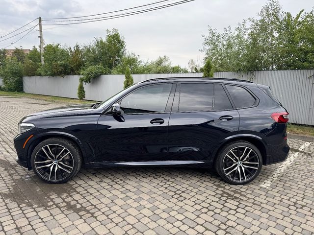 BMW X5 - фото 3
