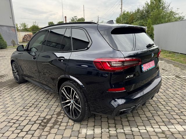 BMW X5 - фото 4