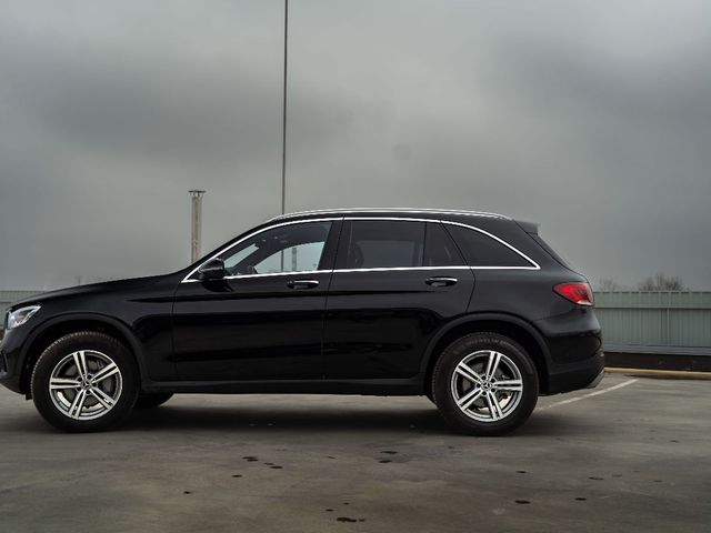 Mercedes-Benz GLC - зображення 3