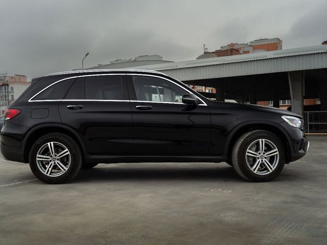 Mercedes-Benz GLC - зображення 4