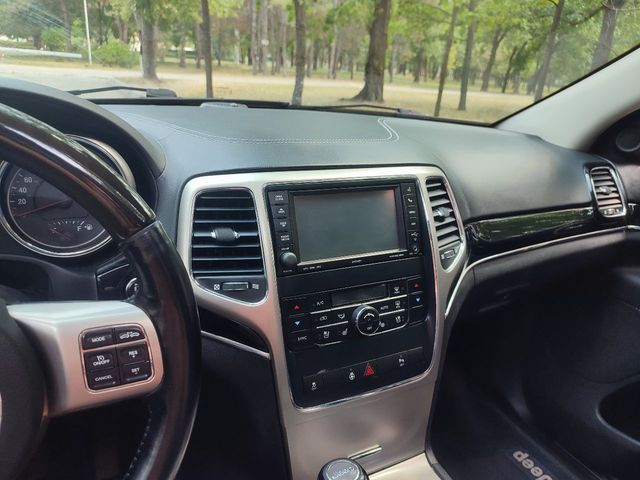 Jeep Grand Cherokee - зображення 5