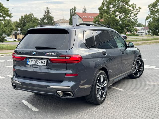BMW X7 - зображення 5