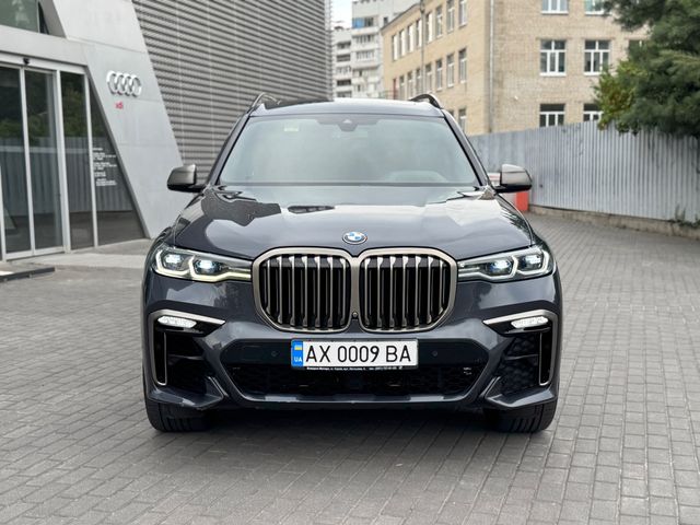BMW X7 - зображення 2