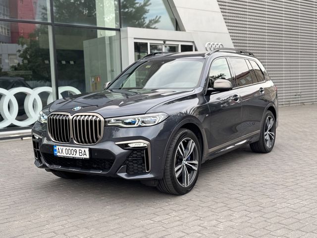 BMW X7 - зображення 3