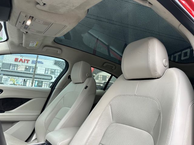 Jaguar I-Pace - зображення 5