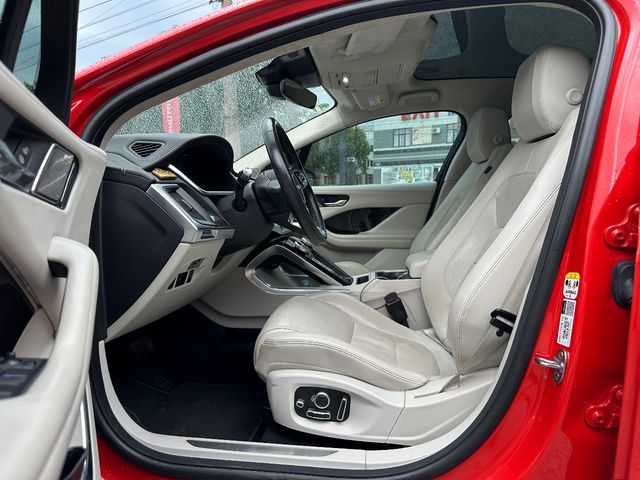 Jaguar I-Pace - зображення 4