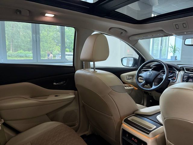 Nissan Murano - зображення 5