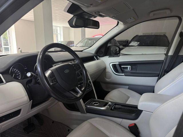 Land Rover Discovery Sport - зображення 5