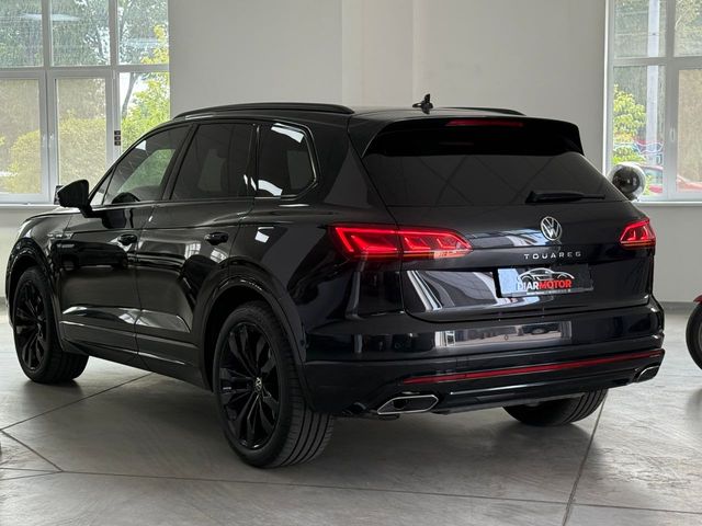 Volkswagen Touareg - зображення 3