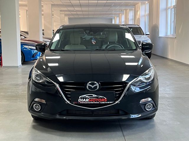 Mazda 3 - зображення 1