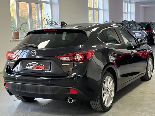 Mazda 3 - зображення 5