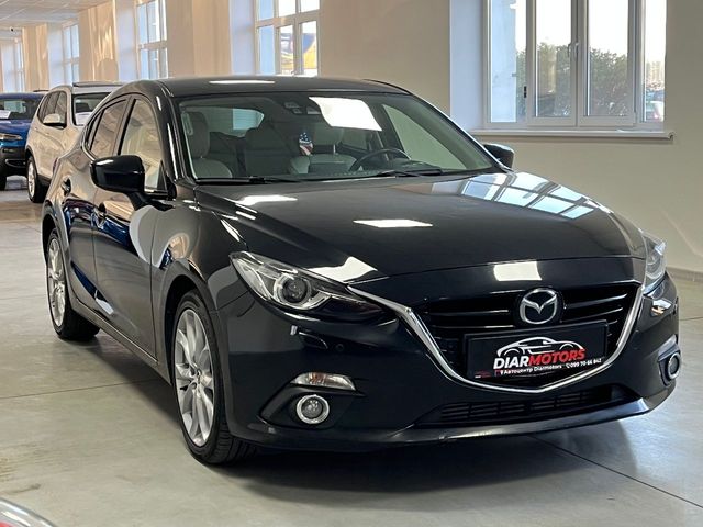 Mazda 3 - зображення 2