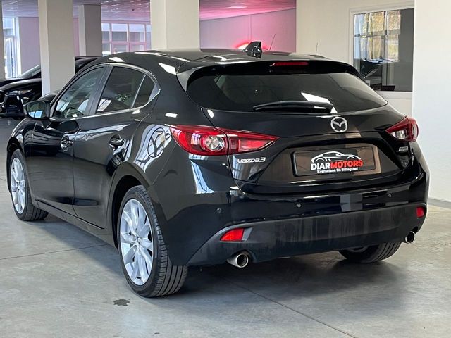 Mazda 3 - зображення 4