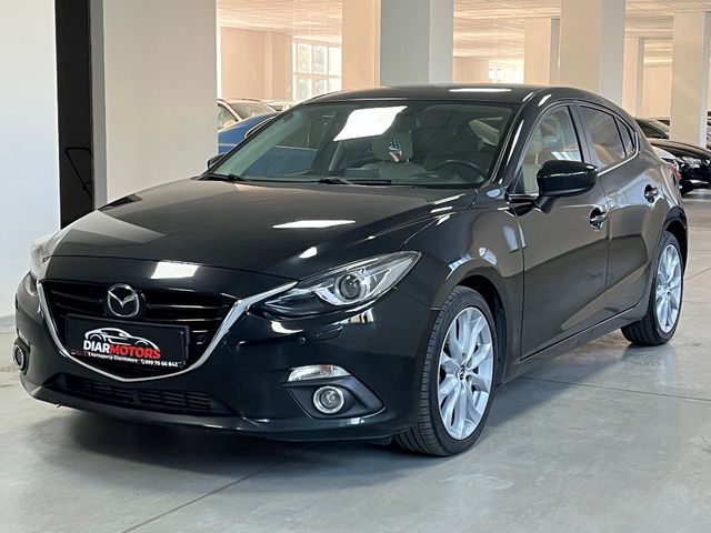 Mazda 3 - зображення 3