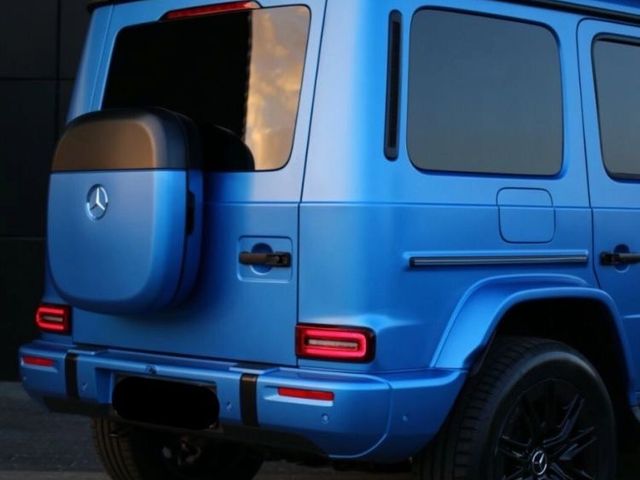 Mercedes-Benz G-Класс - зображення 4