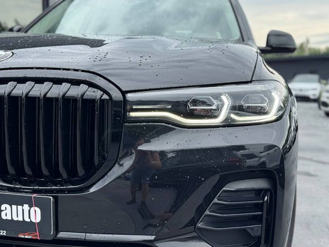 BMW X7 - зображення 2
