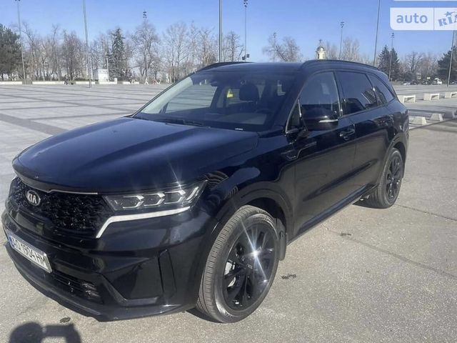Kia Sorento - зображення 1