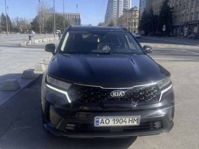 Kia Sorento - зображення 2