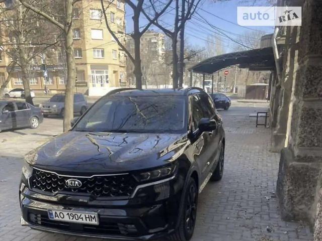 Kia Sorento - зображення 4