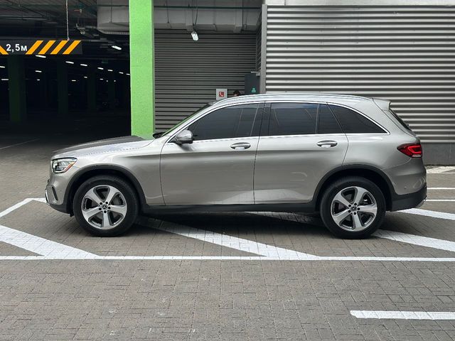 Mercedes-Benz GLC - зображення 5