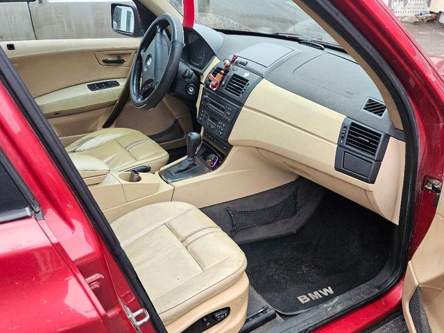 BMW X3 - зображення 5