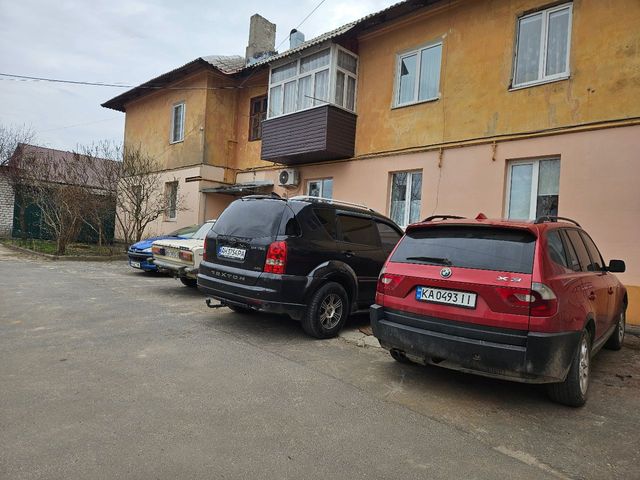 BMW X3 - зображення 1