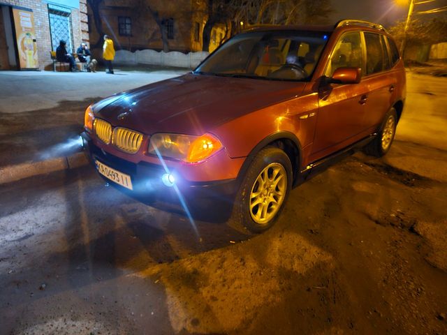BMW X3 - зображення 3