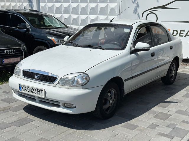 ЗАЗ Sens - зображення 3